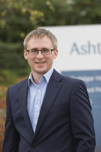 Ashtons Legal welcomes new corporate partner