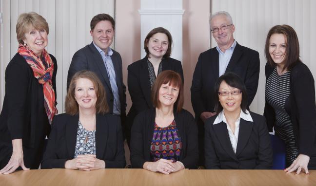 Ashtons Legal Solicitors expands its Medical Injury team into Cambridge