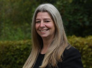 Wendy Parks - Family Law Solicitor