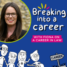 Break into a Career in Law thumbnail